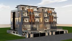 Crescent Road (D15), Semi-Detached #496766191